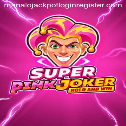 Discover the Thrills of SuperPinkJoker: A New Gaming Sensation