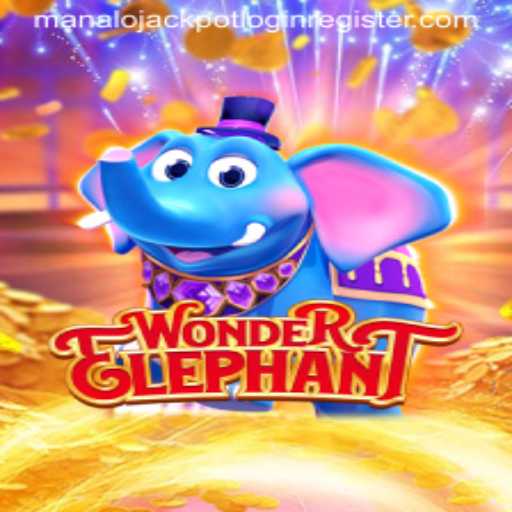 Experience the Thrills of WonderElephant: Your Guide to Winning Big