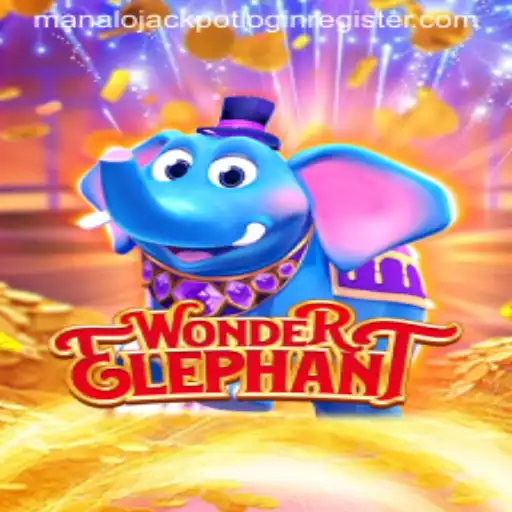 Experience the Thrills of WonderElephant: Your Guide to Winning Big