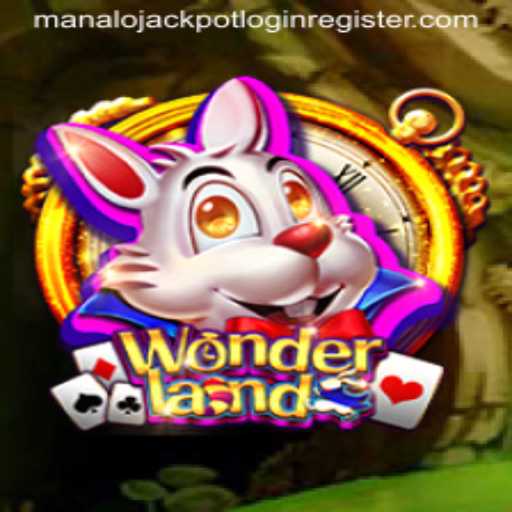 Exploring the Enchanting World of Wonderland: A Comprehensive Guide to the Game