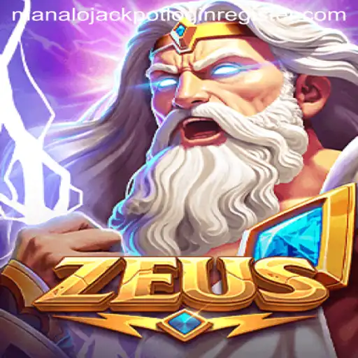 Zeus Game: Discovering the Thunderous Adventure