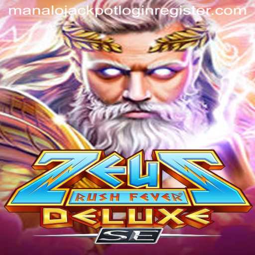 Explore the Thrilling World of ZeusRushFeverDeluxeSE